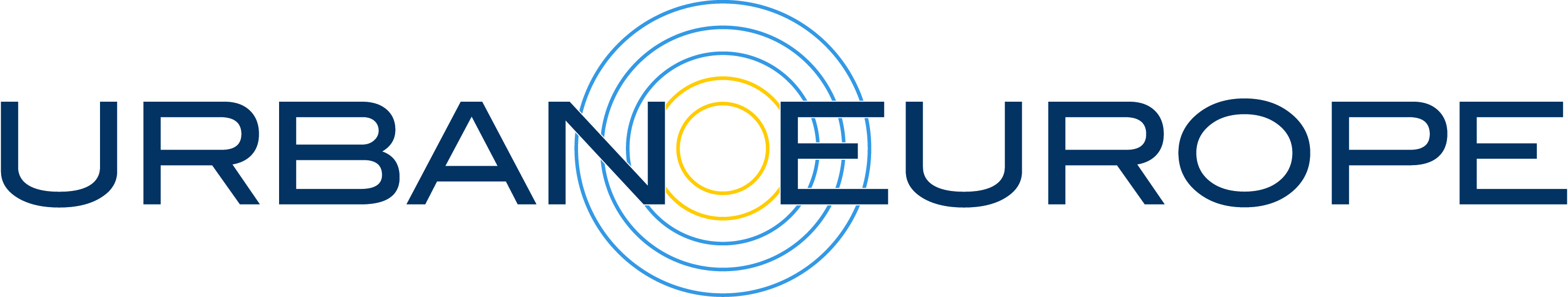 Logo JPI Urban Europe
